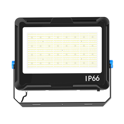 5 năm bảo hành 400W đèn pha dẫn 200w Led Flood cho sân vận động bóng đá