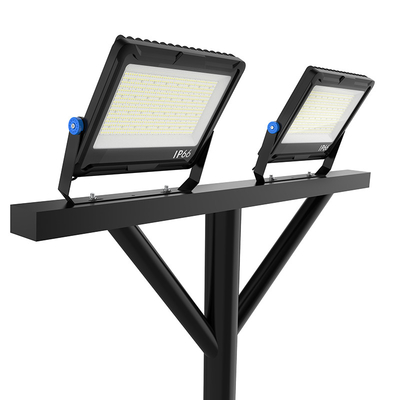 5 năm bảo hành 400W đèn pha dẫn 200w Led Flood cho sân vận động bóng đá