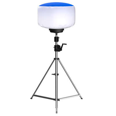 Đèn bóng đèn Led 600W Đèn di động không tia sáng cho khai thác mỏ xây dựng