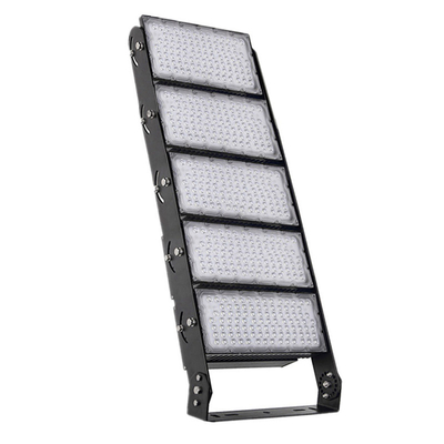 Đèn chiếu sáng sân bóng đá thân thiện với môi trường 1250W cho sân vận động bóng đá