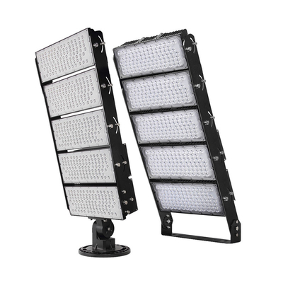 Đèn chiếu sáng sân bóng đá thân thiện với môi trường 1250W cho sân vận động bóng đá