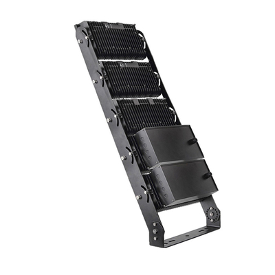 Đèn chiếu sáng sân bóng đá thân thiện với môi trường 1250W cho sân vận động bóng đá