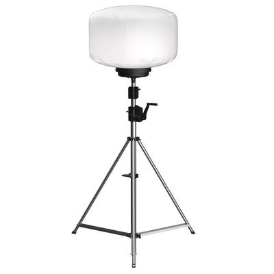 700W đèn bong bóng LED 112000lm ngoài trời tháp ánh sáng cho ánh sáng công nghiệp