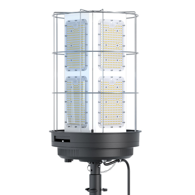 Ngoài trời làm việc Led Party bóng đèn 3,8m 800Watt Industrial Tower Light