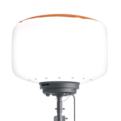Ánh sáng khẩn cấp bóng đèn LED 1000W Tháp đèn sân vận động cho khu vực sân thể thao