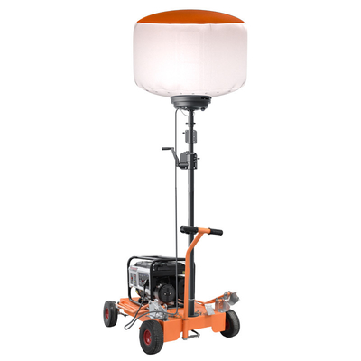 Ánh sáng khẩn cấp bóng đèn LED 1000W Tháp đèn sân vận động cho khu vực sân thể thao