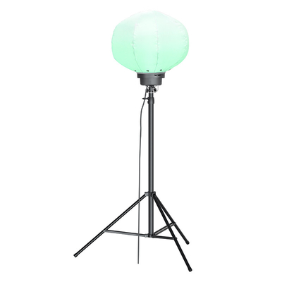 Tháp đèn bóng bay 150W RGB LED Tháp đèn cho các hoạt động ngoài trời
