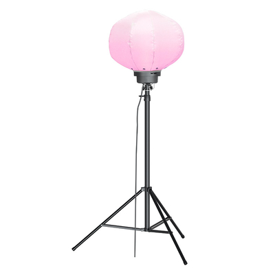 Đèn bóng đèn Led Portable 320W RGB cho các bữa tiệc và sự kiện đặc biệt