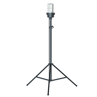 Đèn bóng đèn LED di động 120Watt Đèn làm việc dẫn để chiếu sáng sự kiện