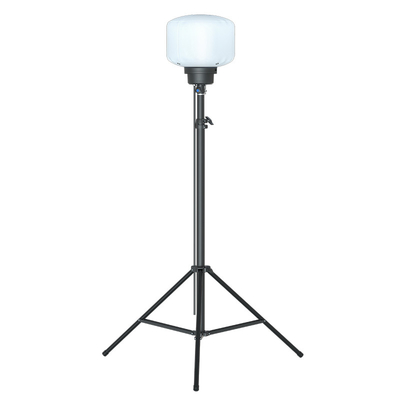 Đèn bóng LED pin 100Watt Đèn làm việc LED Đứng cho phản ứng sự cố