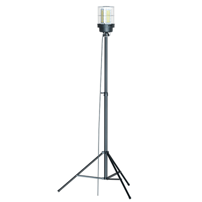 Phòng chống côn trùng LED đèn bong bóng 150Watt LED đèn chân máy cho ánh sáng an toàn
