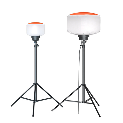 Đèn làm việc ngoài trời Đèn bóng đèn LED 320W Đèn tháp ngoài trời Để chiếu sáng tạm thời