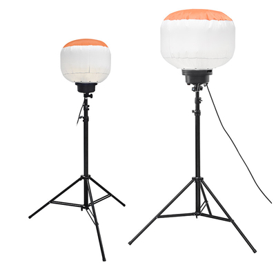 Đèn xây dựng bơm lên 320W tháp đèn bóng LED cho RV Travel