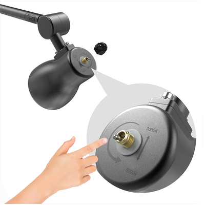 Đèn quảng cáo bảng hiệu LED hai màu CRI cao 36W Đèn bảng hiệu cho triển lãm