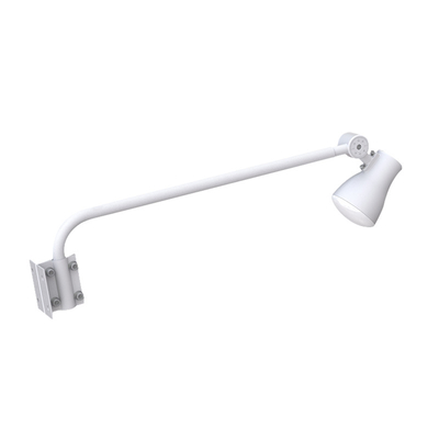 Long Arm LED quảng cáo đèn 360 quay dọc Hội chợ thương mại ánh sáng cho Hội chợ thương mại
