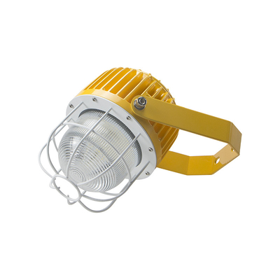 AC 100 - 240V Ống chống nổ LED Ống chống ánh sáng 40W Đối với các trang web khoan khí và dầu