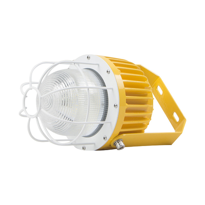AC 100 - 240V Ống chống nổ LED Ống chống ánh sáng 40W Đối với các trang web khoan khí và dầu