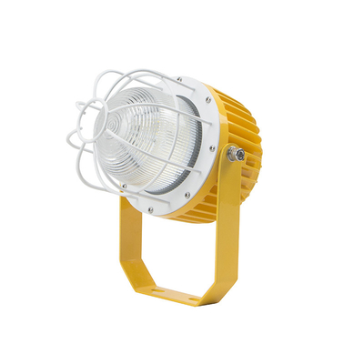 AC 100 - 240V Ống chống nổ LED Ống chống ánh sáng 40W Đối với các trang web khoan khí và dầu