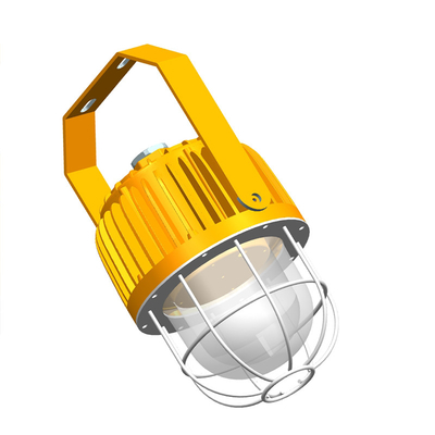 Công suất nặng 60W đèn LED chống nổ đèn LED ánh sáng nhiệt độ chống cho khai thác mỏ