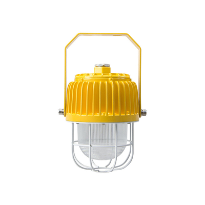 Công suất nặng 60W đèn LED chống nổ đèn LED ánh sáng nhiệt độ chống cho khai thác mỏ