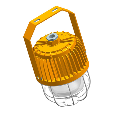 Công suất nặng 60W đèn LED chống nổ đèn LED ánh sáng nhiệt độ chống cho khai thác mỏ