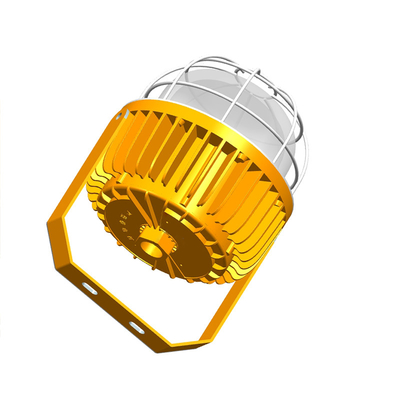 Kháng rung 80W chống nổ đèn LED đèn chống va chạm