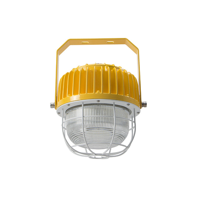 Kháng rung 80W chống nổ đèn LED đèn chống va chạm