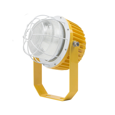 Kháng rung 80W chống nổ đèn LED đèn chống va chạm