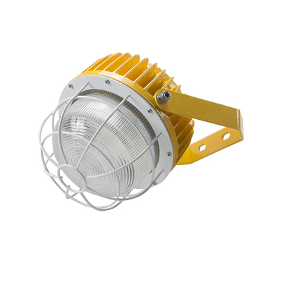 Kháng rung 80W chống nổ đèn LED đèn chống va chạm