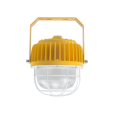 IP66 chống ăn mòn chống nổ đèn LED 120W Đèn trạm xăng