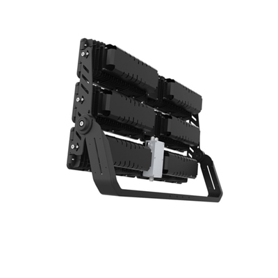 Ánh sáng chống bụi 2000W Mast Ánh sáng chống nước sân vận động cho cảng biển