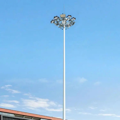 Đèn đèn sân bóng đá 1250W thân thiện với môi trường cho sân vận động bóng đá