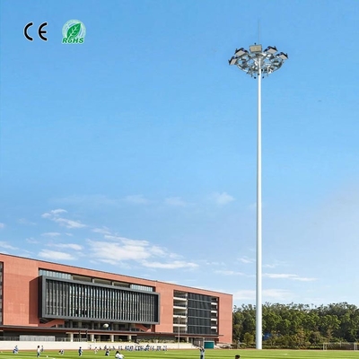 Đèn đèn sân bóng đá 1250W thân thiện với môi trường cho sân vận động bóng đá
