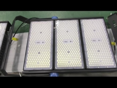 Ánh sáng sân vận động 750W có thể điều chỉnh cho buổi hòa nhạc ngoài trời