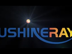 50000 giờ làm việc Thời gian đèn LED Aluminium 36W cho triển lãm siêu thị